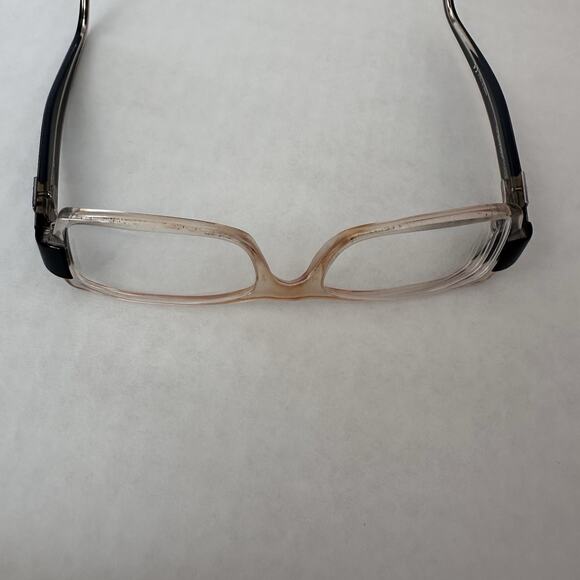 Chanel 3064-B C569 Limited Edition Swarovski Crystal 135 Eyeglasses Frames Only - Picture 9 of 11